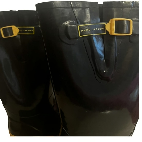 Marc Jacobs Boots - Picture 5 of 5